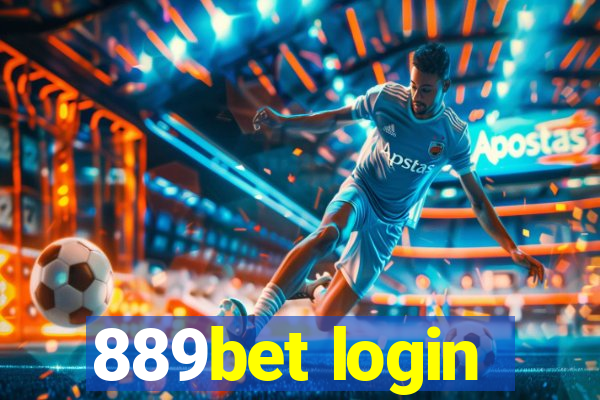 889bet login